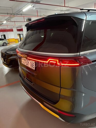 Kia Carnival 2022, 38,000 km - 2.2 l - Bakı