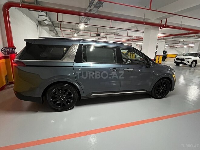 Kia Carnival 2022, 38,000 km - 2.2 l - Bakı