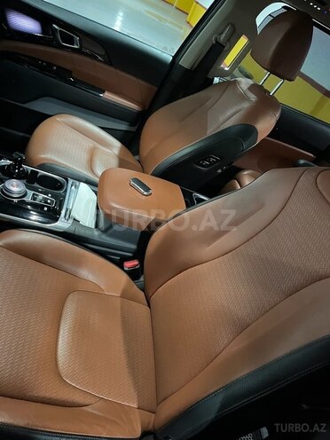 Kia Carnival 2022, 38,000 km - 2.2 l - Bakı
