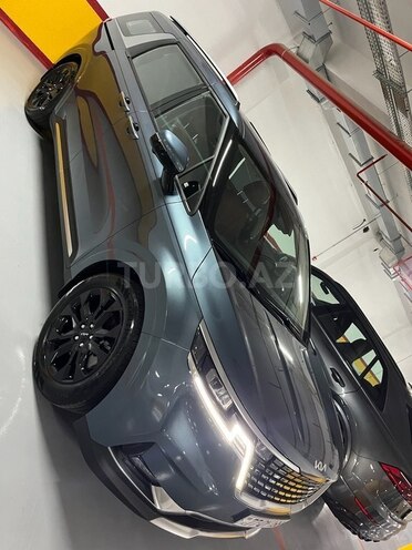 Kia Carnival 2022, 38,000 km - 2.2 l - Bakı