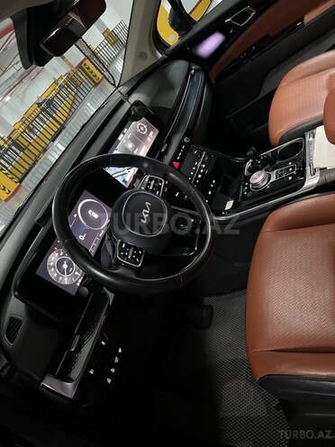 Kia Carnival 2022, 38,000 km - 2.2 l - Bakı