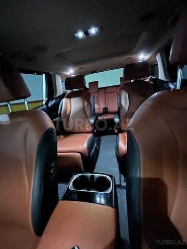 Kia Carnival 2022, 38,000 km - 2.2 l - Bakı