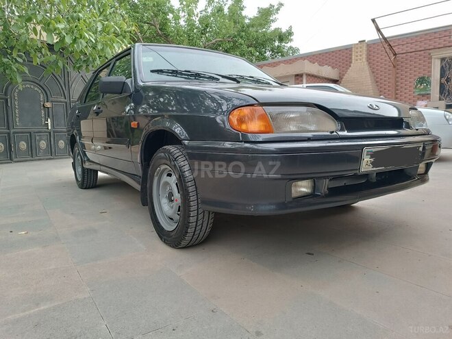 LADA (VAZ) 2115 2012, 165,000 km - 1.6 l - Bakı