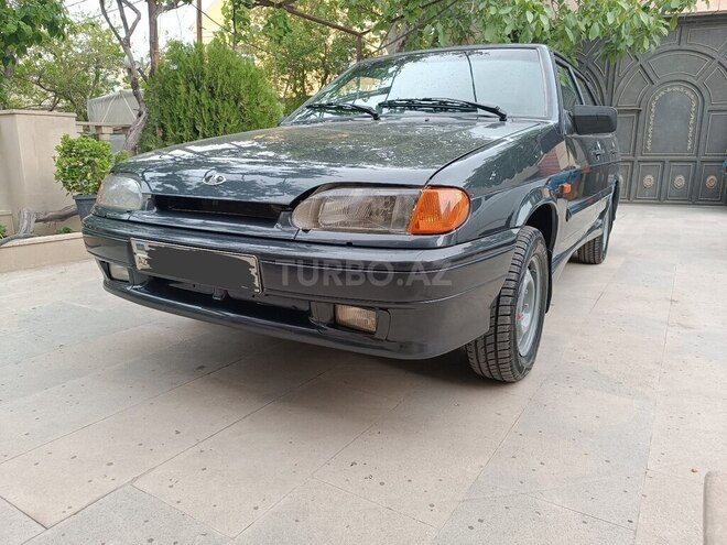 LADA (VAZ) 2115 2012, 165,000 km - 1.6 l - Bakı