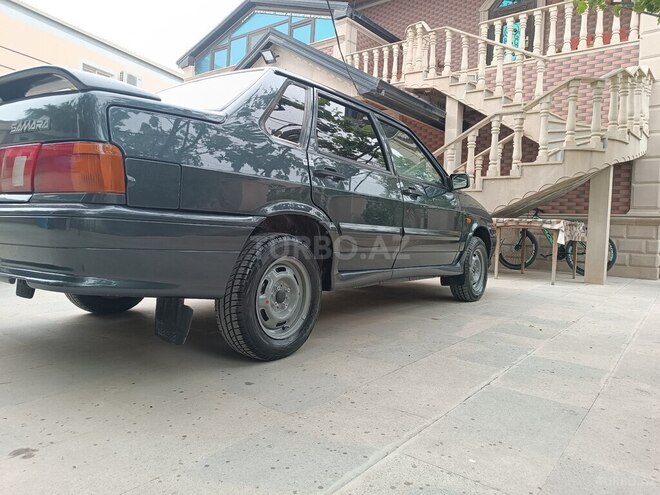 LADA (VAZ) 2115 2012, 165,000 km - 1.6 l - Bakı
