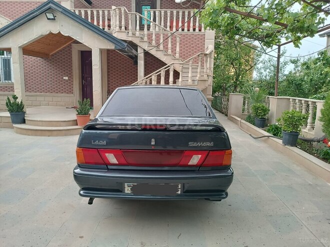 LADA (VAZ) 2115 2012, 165,000 km - 1.6 l - Bakı