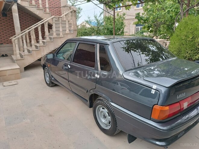 LADA (VAZ) 2115 2012, 165,000 km - 1.6 l - Bakı