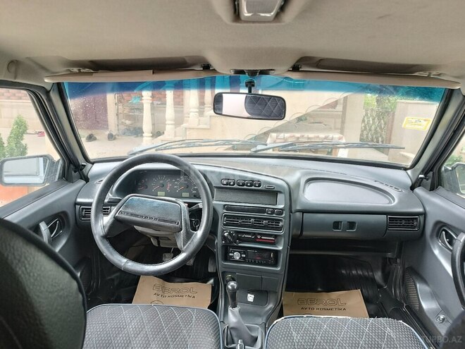 LADA (VAZ) 2115 2012, 165,000 km - 1.6 l - Bakı