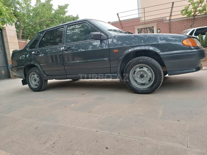 LADA (VAZ) 2115 2012, 165,000 km - 1.6 l - Bakı