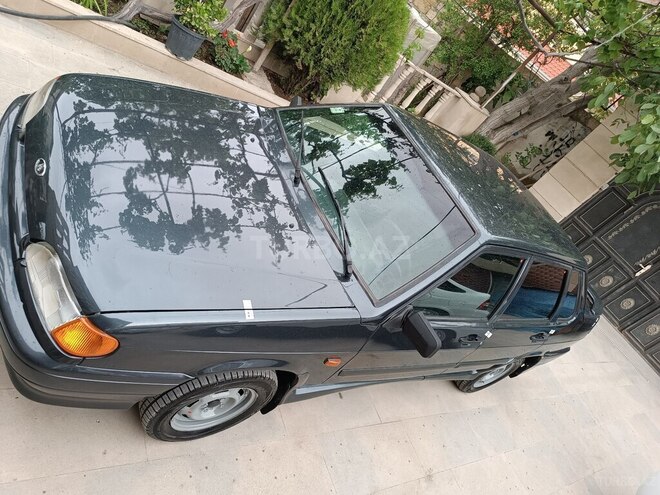 LADA (VAZ) 2115 2012, 165,000 km - 1.6 l - Bakı