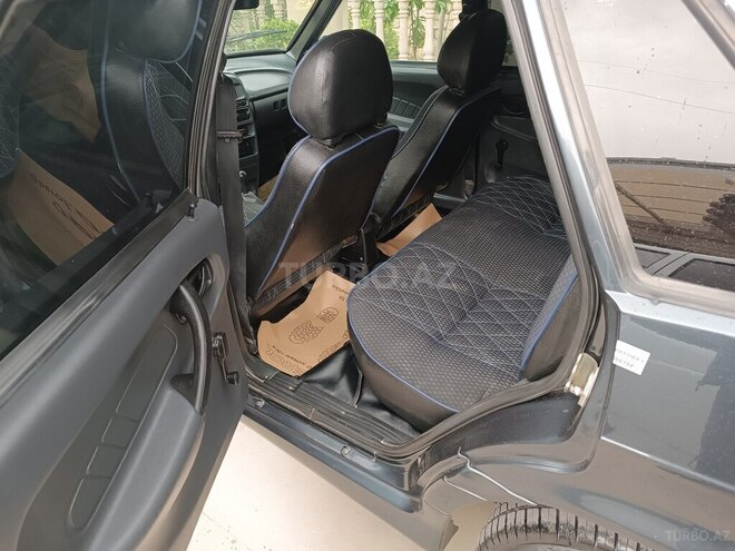 LADA (VAZ) 2115 2012, 165,000 km - 1.6 l - Bakı