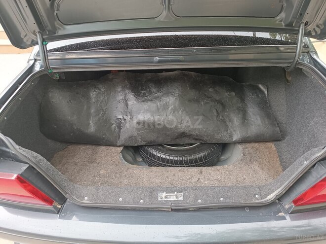 LADA (VAZ) 2115 2012, 165,000 km - 1.6 l - Bakı