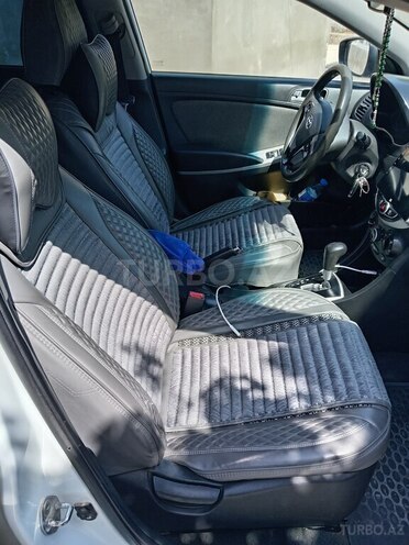 Hyundai Accent 2013, 339,000 km - 1.6 l - Bakı