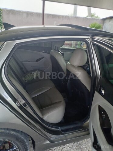 Kia Optima 2013, 262,323 km - 2.4 l - Bakı