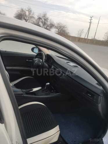 BMW 320 2006, 260,000 km - 2.0 l - Bakı