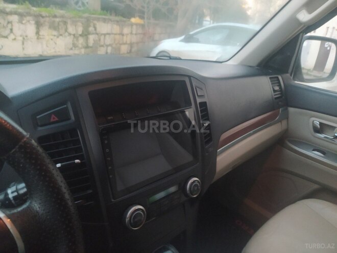 Mitsubishi Pajero 2007, 227,000 km - 3.0 л - Bakı