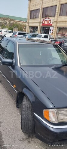 Mercedes C 220 1996, 345,789 km - 2.2 л - Bakı