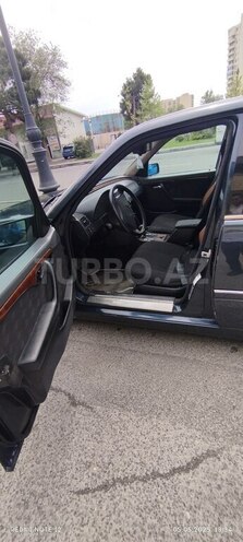 Mercedes C 220 1996, 345,789 km - 2.2 л - Bakı