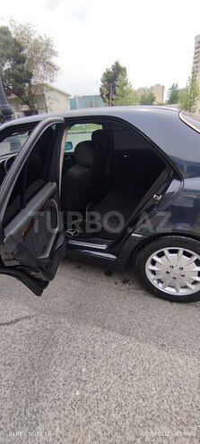 Mercedes C 220 1996, 345,789 km - 2.2 л - Bakı