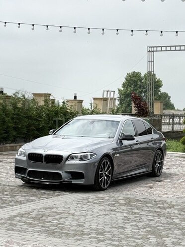 BMW 528 2014, 172,000 km - 2.0 l - Ağsu