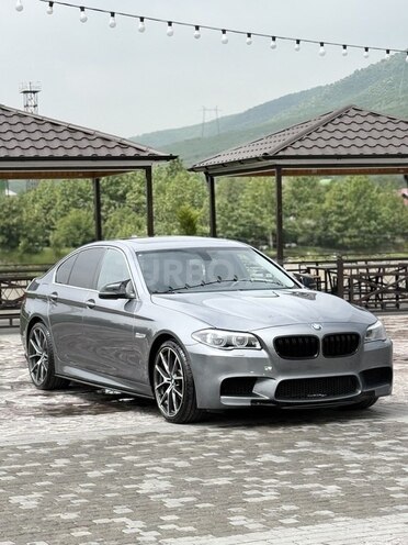 BMW 528 2014, 172,000 km - 2.0 l - Ağsu