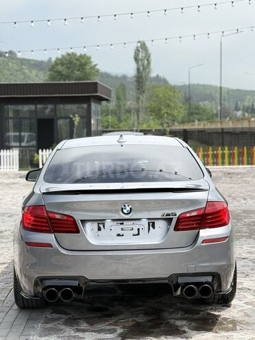 BMW 528 2014, 172,000 km - 2.0 l - Ağsu