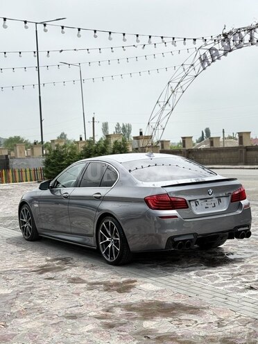 BMW 528 2014, 172,000 km - 2.0 l - Ağsu