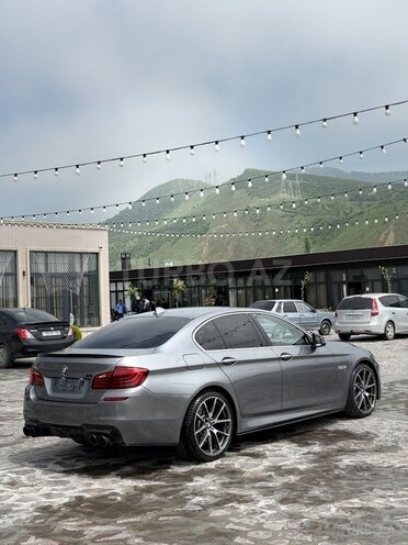 BMW 528 2014, 172,000 km - 2.0 l - Ağsu