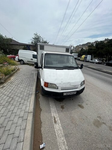 Ford Transit 1999, 200,000 km - 2.5 l - Bakı