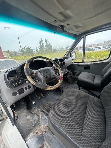Ford Transit 1999, 200,000 km - 2.5 l - Bakı
