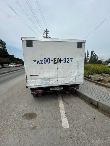 Ford Transit 1999, 200,000 km - 2.5 l - Bakı