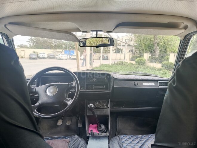 LADA (VAZ) 2107 2008, 96,128 km - 1.6 л - Bakı