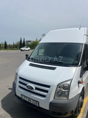 Ford Transit 2010, 341,600 km - 2.4 л - Sumqayıt