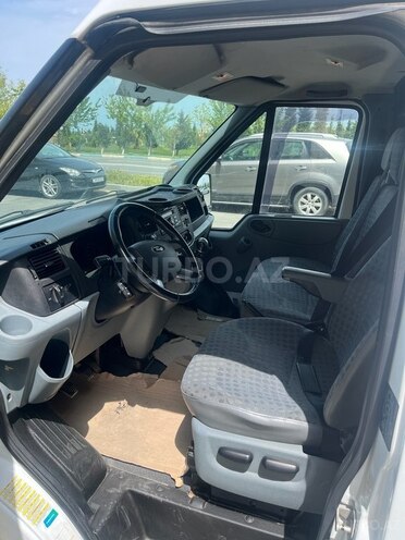 Ford Transit 2010, 341,600 km - 2.4 л - Sumqayıt