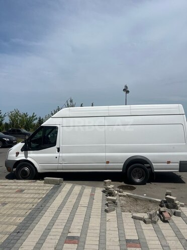 Ford Transit 2010, 341,600 km - 2.4 л - Sumqayıt