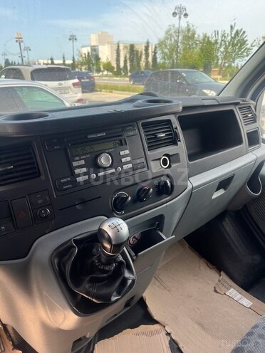 Ford Transit 2010, 341,600 km - 2.4 л - Sumqayıt