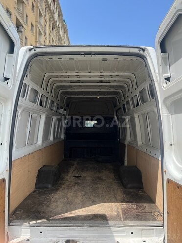 Ford Transit 2010, 341,600 km - 2.4 л - Sumqayıt