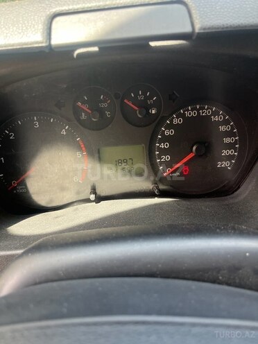 Ford Transit 2010, 341,600 km - 2.4 л - Sumqayıt