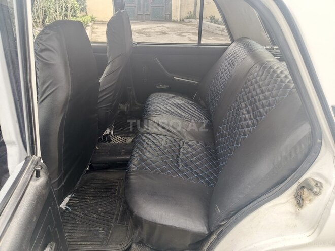 LADA (VAZ) 2107 2008, 96,128 km - 1.6 л - Bakı