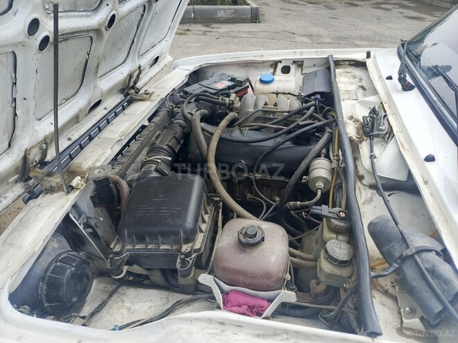 LADA (VAZ) 2107 2008, 96,128 km - 1.6 л - Bakı