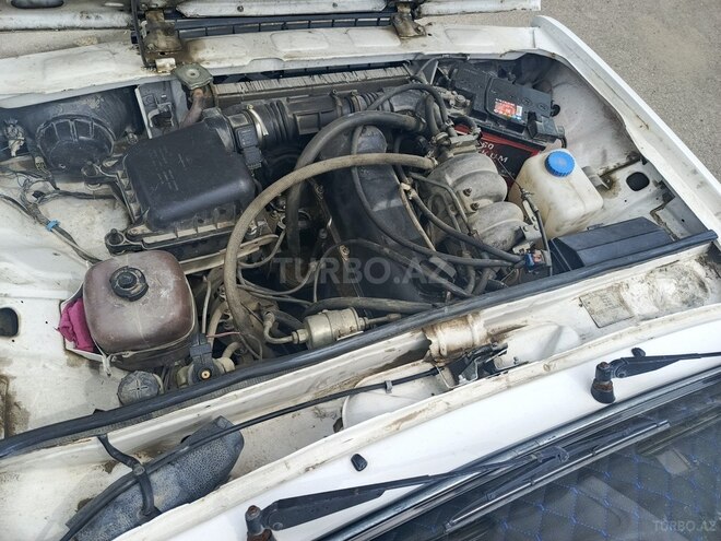 LADA (VAZ) 2107 2008, 96,128 km - 1.6 л - Bakı