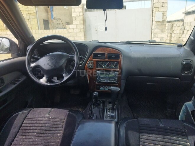 Nissan Pathfinder 1998, 325,999 km - 3.3 l - Bakı