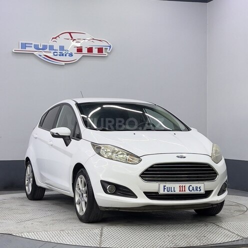 Ford Fiesta-2