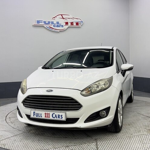 Ford Fiesta-5