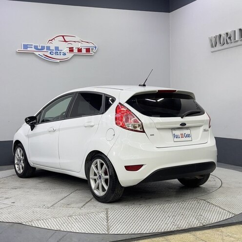 Ford Fiesta-3
