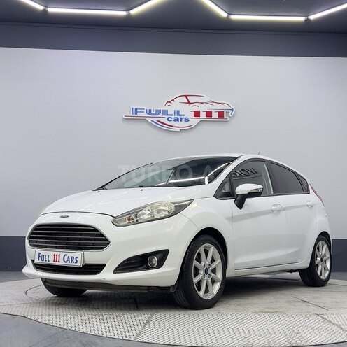 Ford Fiesta-4