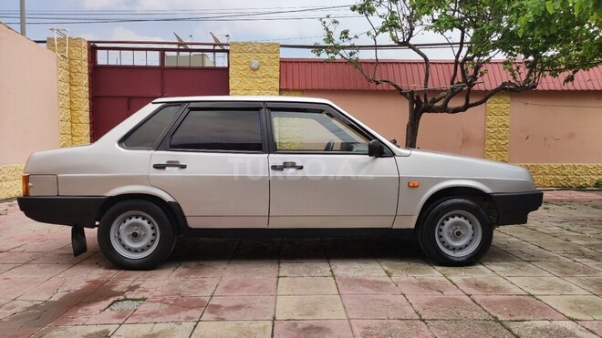 LADA (VAZ) 21099 2002, 127,000 km - 1.5 л - Gəncə