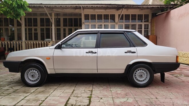 LADA (VAZ) 21099 2002, 127,000 km - 1.5 л - Gəncə