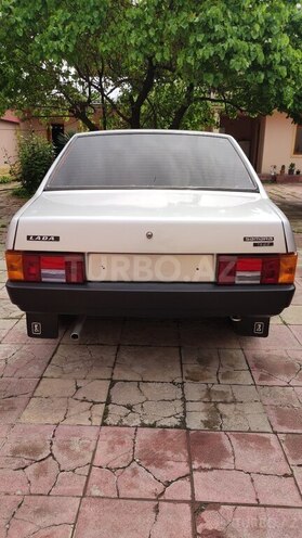 LADA (VAZ) 21099 2002, 127,000 km - 1.5 л - Gəncə