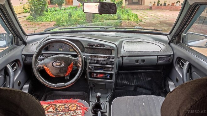 LADA (VAZ) 21099 2002, 127,000 km - 1.5 л - Gəncə